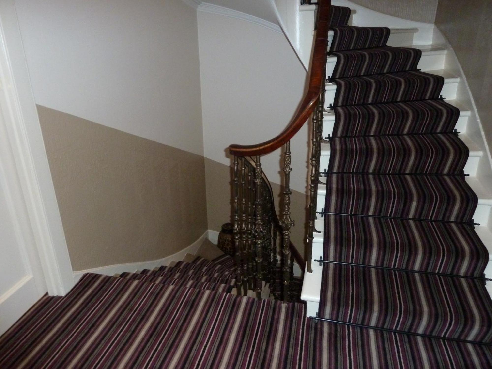 No 5 Pilmour Hotel St Andrews Exterior photo