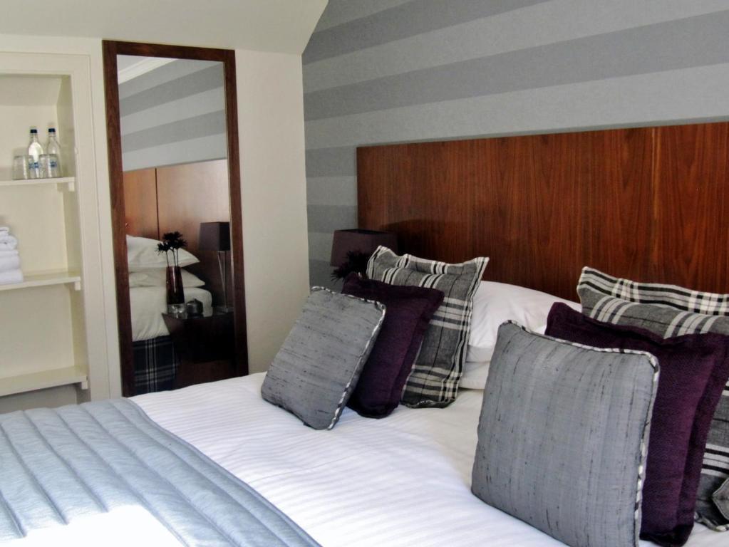 No 5 Pilmour Hotel St Andrews Room photo